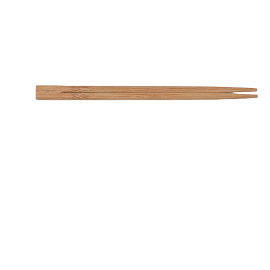 Carbonized Bamboo Chopsticks