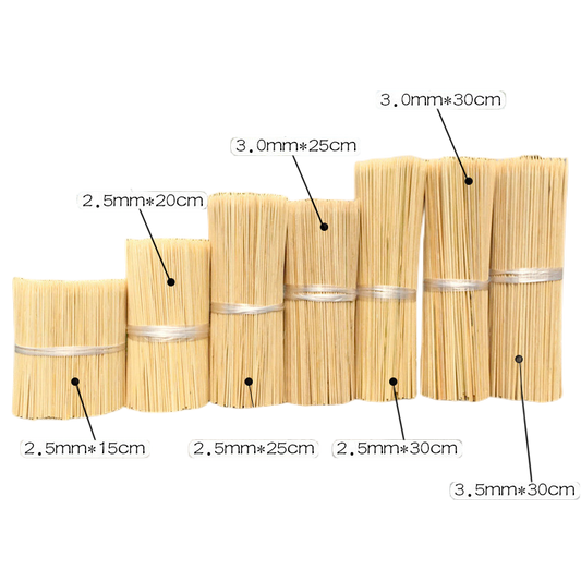 Bamboo Stick（Multifunctional）