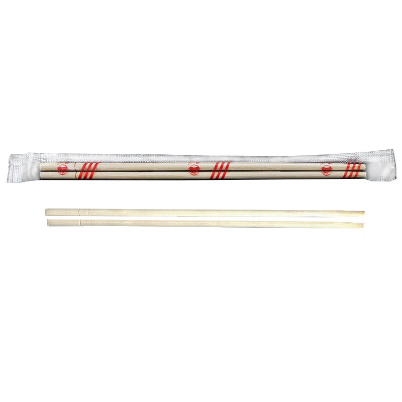 Bamboo Round Chopsticks