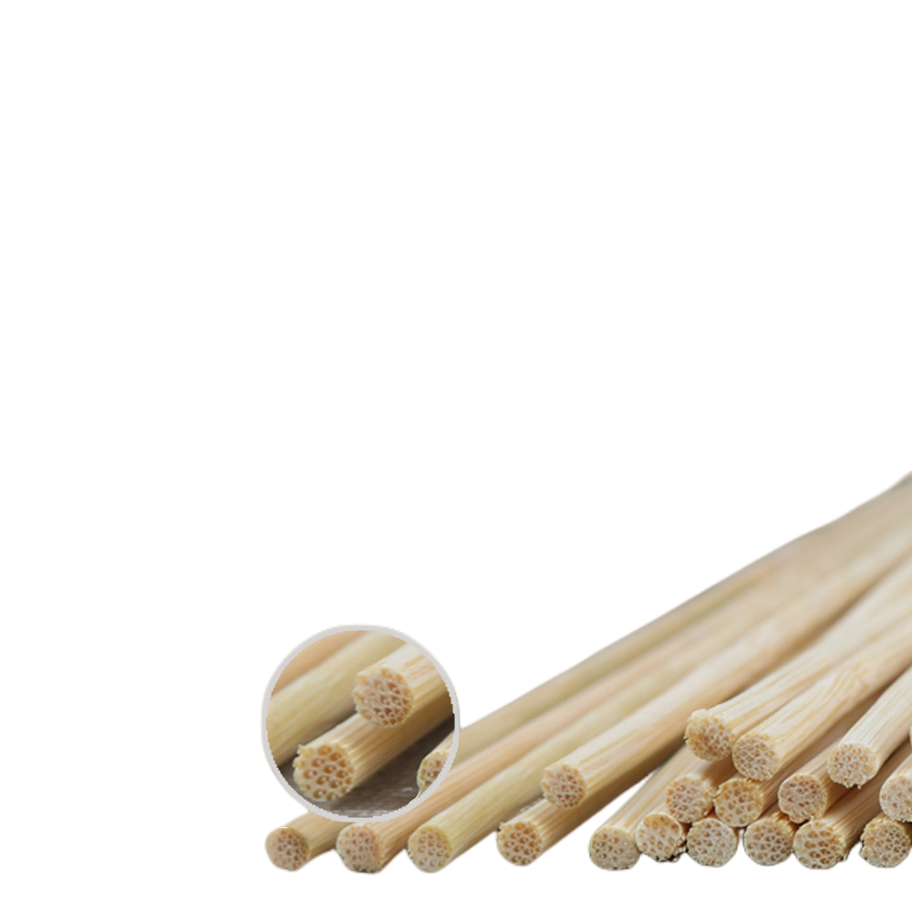 Bamboo Stick（Multifunctional）