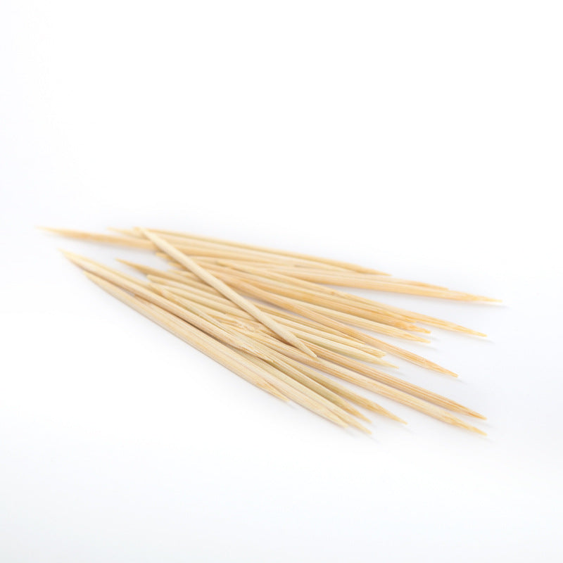 Bamboo Toothpick